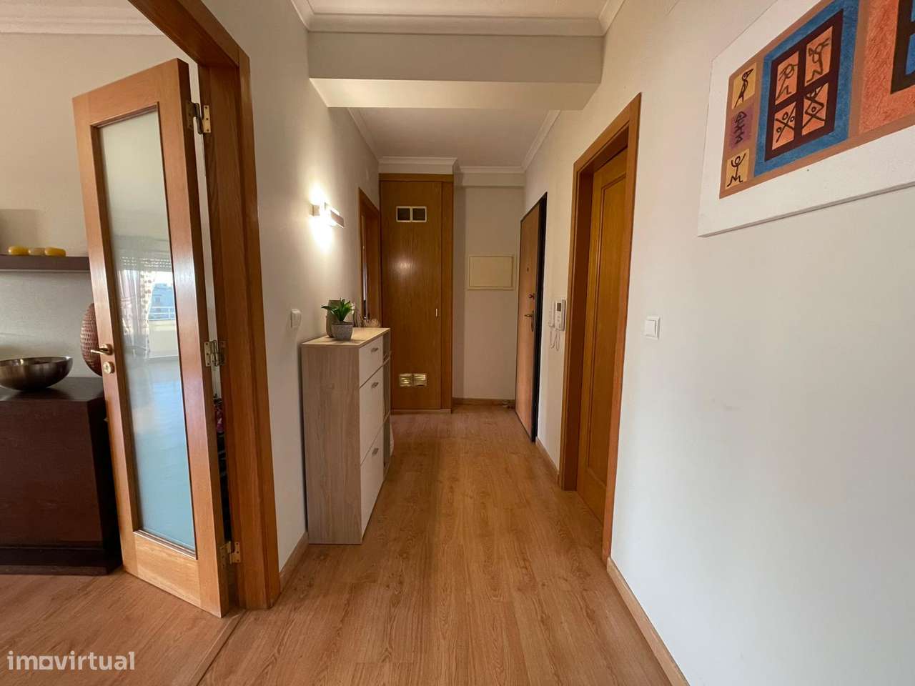 Excelente T3 em Porto Salvo, Oeiras-7