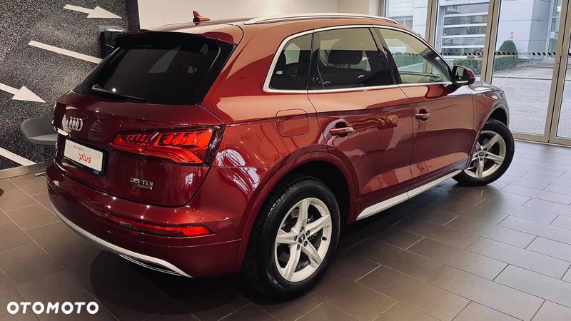 Audi Q5 35 TDI mHEV Sport S tronic - 3