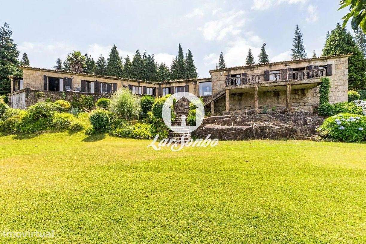 Moradia em Barcelos - Grande imagem: 4/27