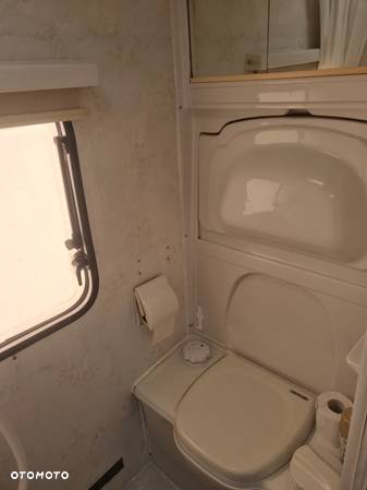 Elddis VOGUE 215 - 9