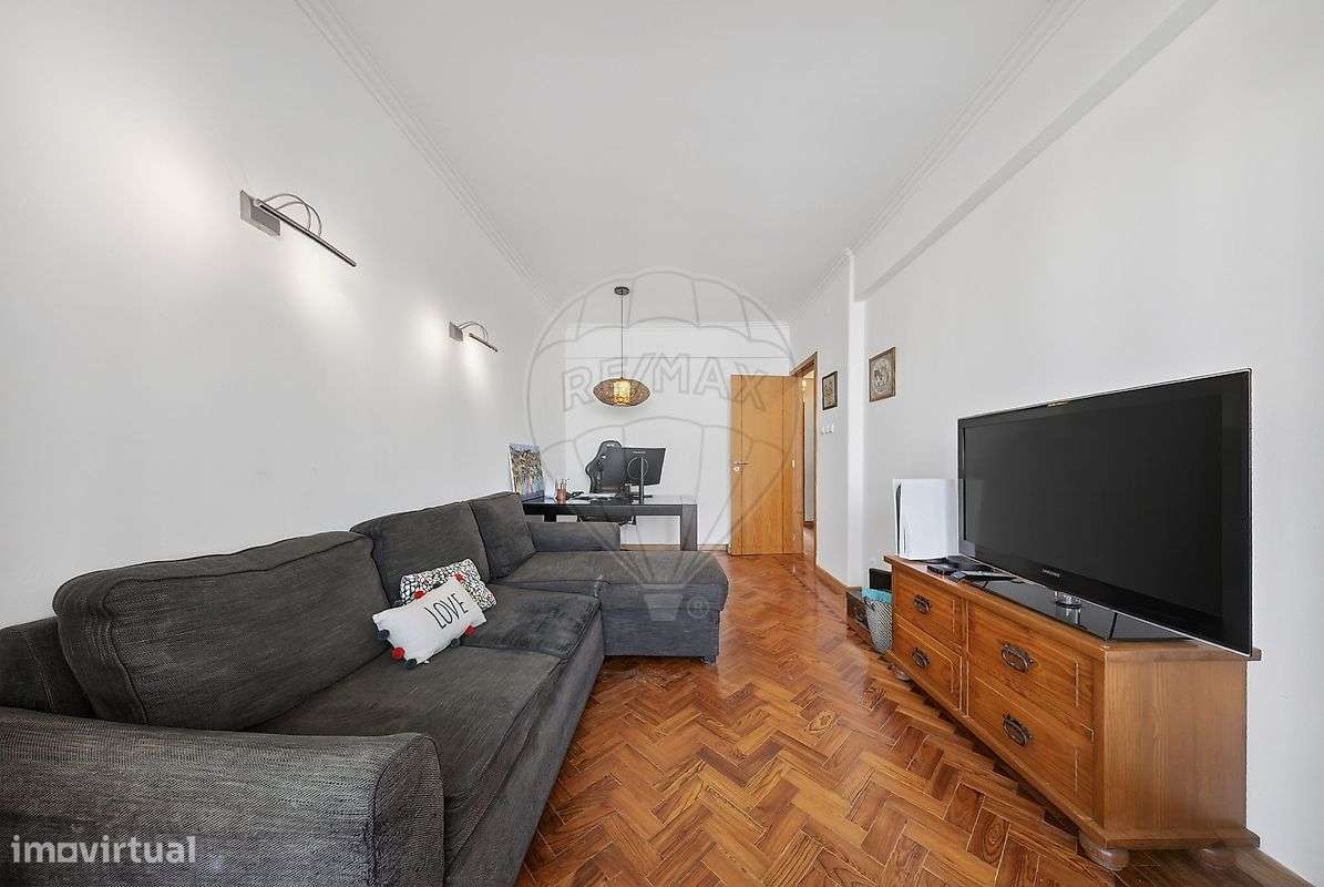 Apartamento T2 para venda - Grande imagem: 4/31