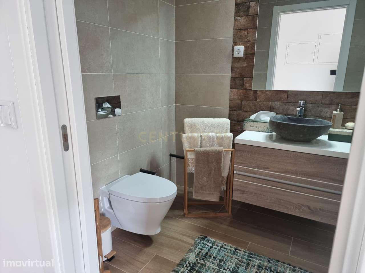 Moradia, 114 m², Barcos e Santa Leocádia-33