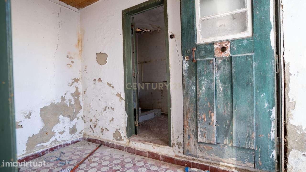 Casa para Recuperação em Cartaxo com Vista Panorâmica-41