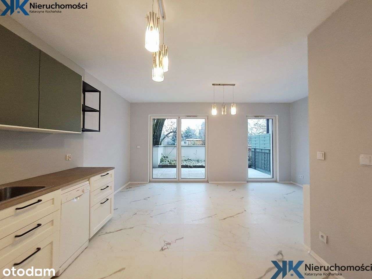 Nowoczesna kawalerka w nowym apartamentowcu! - Pełny obrazek: 3/18