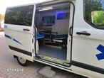 Ford Transit Custom - 12