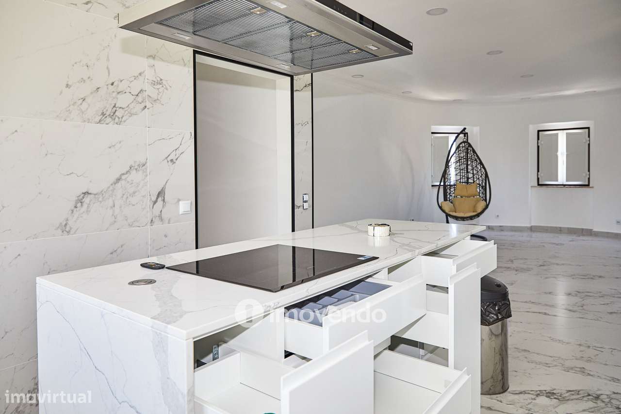 Andar de moradia T2 totalmente remodelado, em Reguengos de Monsaraz-8