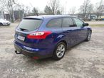 Ford Focus 2.0 TDCi Trend - 13