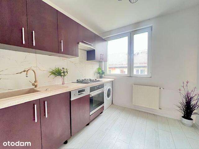 3 pok. z samodzielną kuchnią w Siechnicach-0