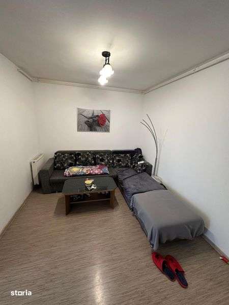 Vand apartament 2 camere Ared Kaufland - Imagine principală: 3/8