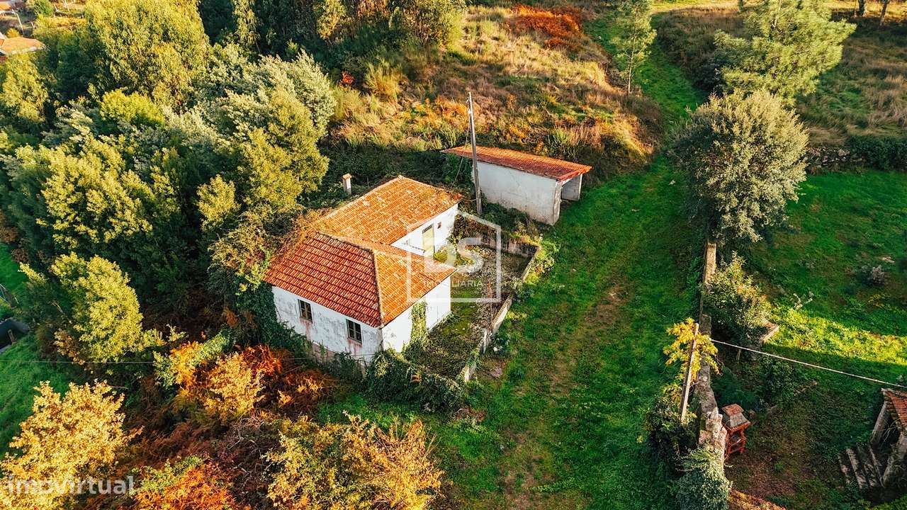 Quinta T5 Venda em Figueiras e Covas,Lousada-17