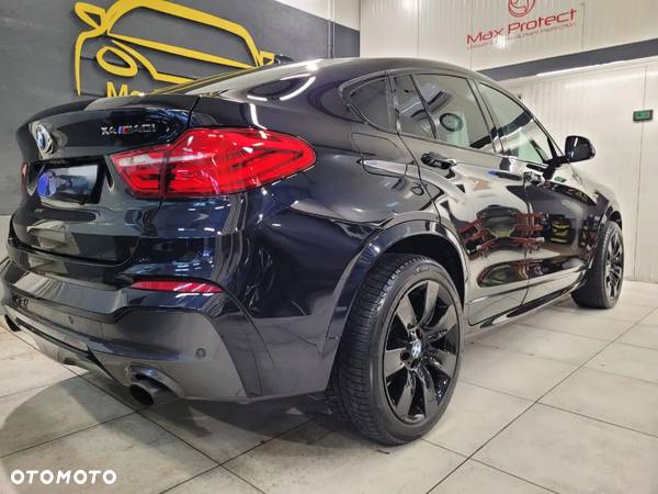 BMW X4 xM40i - 8