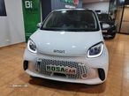 Smart ForFour Electric Drive Passion - 27