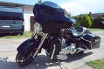 Harley-Davidson Touring Electra Glide - 34