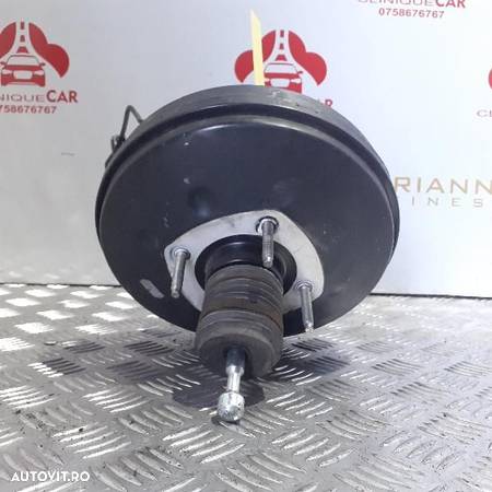 Tulumba pompa frana Fiat Panda 1.3MJET - 51803160 - 1