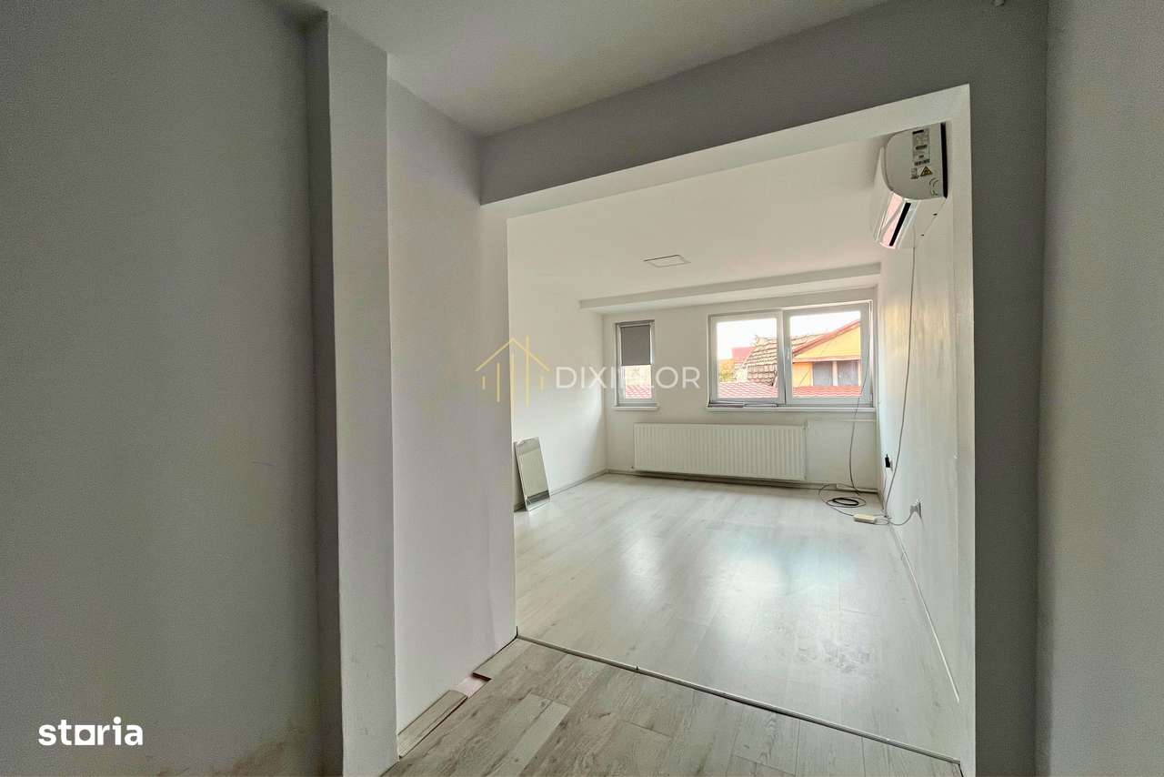 Spațiu pentru birou | Str. Călărașilor | 500 € - Imagine principală: 5/6