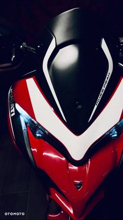 Ducati Multistrada - 3