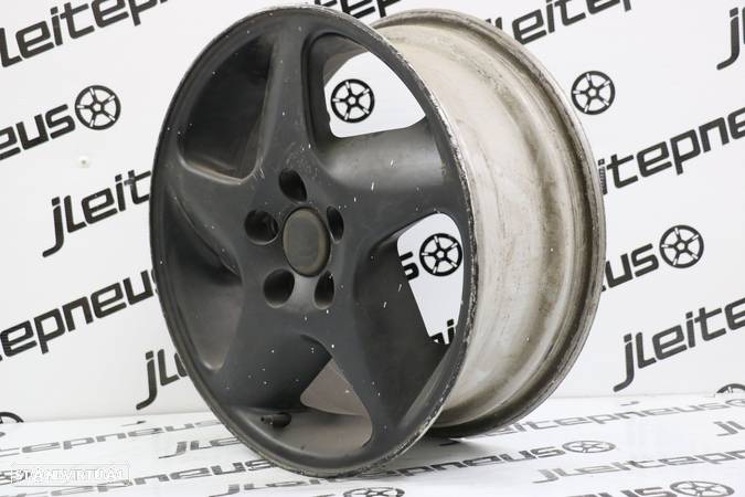 Jantes NewFiat 16 5x112 6.5 ET43 - Oferta de Mont./Envio - 5