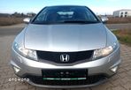Honda Civic 1.8i-VTEC Sport - 5