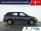 Skoda Fabia - 7