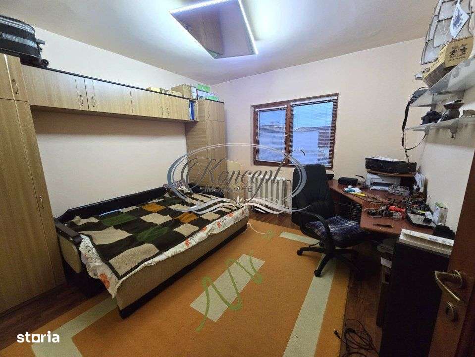 Apartament spatios la etaj intermediar, in Marasti - Imagine principală: 4/14