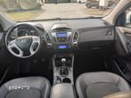 Hyundai ix35 2.0 CRDi Comfort 4WD - 10