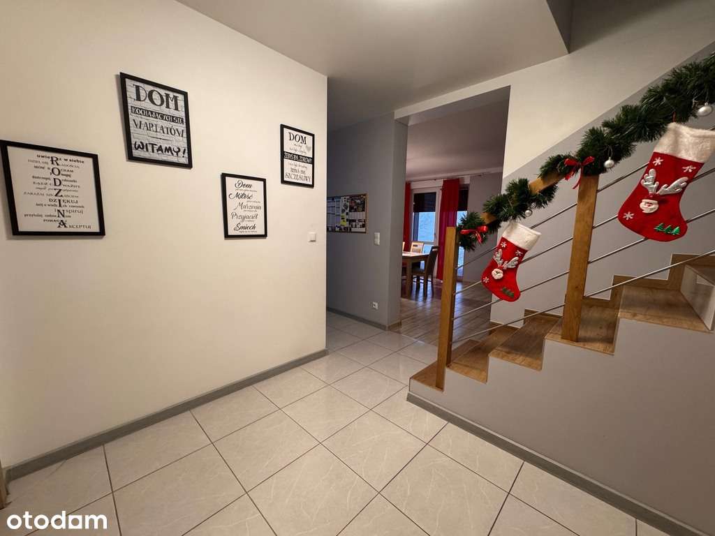 Dom wolnostojący - Zarzyce Małe - Pełny obrazek: 4/17