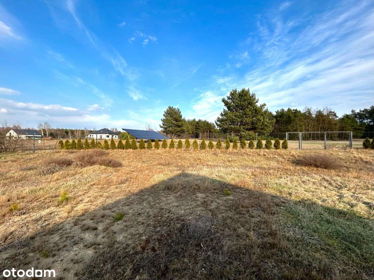 Dom z bajki- Jezioro, Las, Dwa Stawy, 5 hektarów !-18