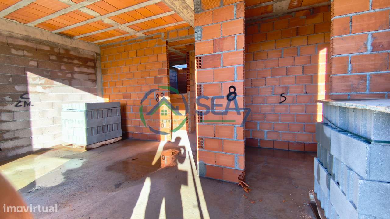 Moradia T3 Nova com piscina, Apúlia - Esposende-28