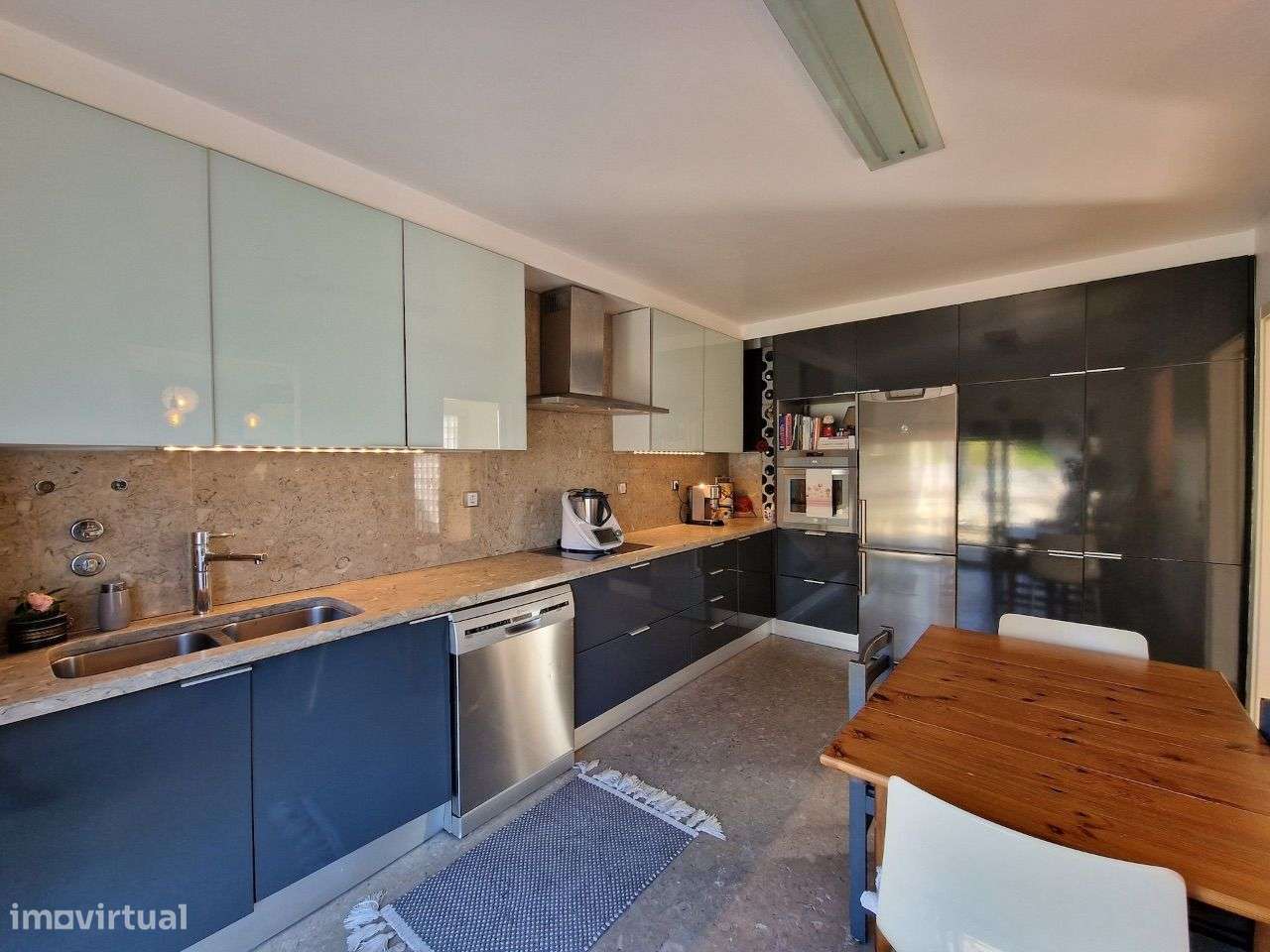 Moradia de arquitectura contemporânea na Aldeia do Sabugo, Sintra-7