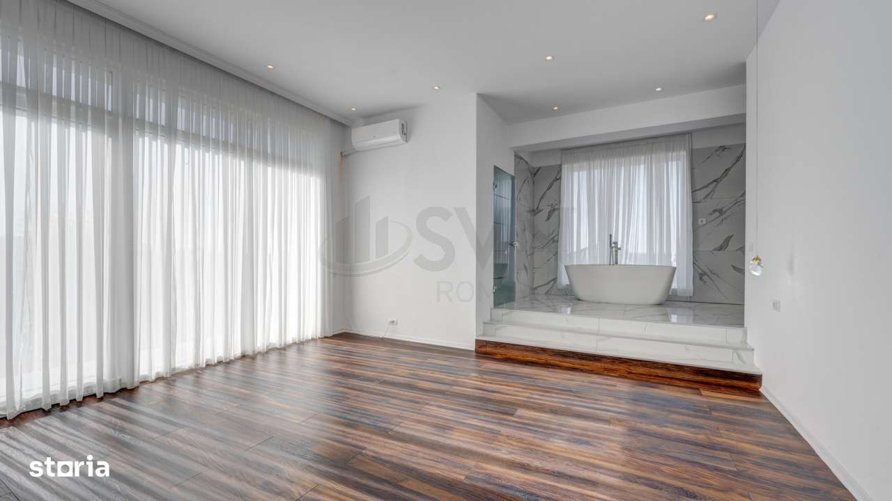 Vila noua 8 camere Tunari Dimieni - Imagine principală: 4/15