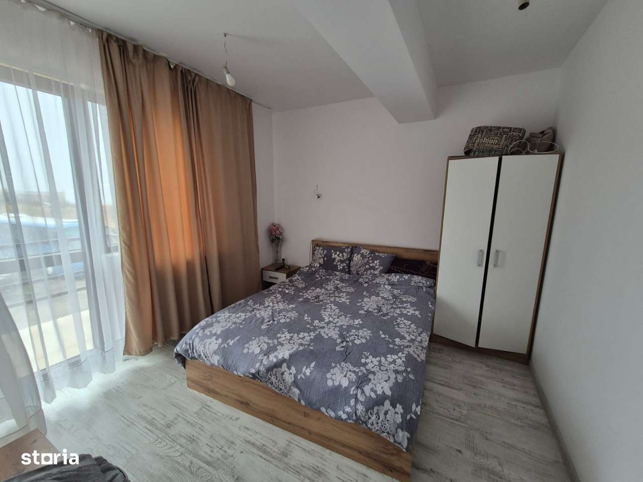 Vanzare casa 4 camere Popesti Leordeni, apropiere A0-9