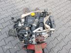 Silnik 1.5 dci K9K806 Renault Kangoo III lift 50 tyś !!! - 1