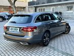 Mercedes-Benz C 200 d Avantgarde Aut. - 2