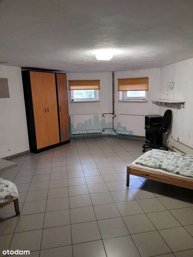 Lokal użytkowy, 90 m², Warszawa - Pełny obrazek: 4/8