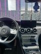 Mercedes-Benz C 400 4Matic 9G-TRONIC - 1