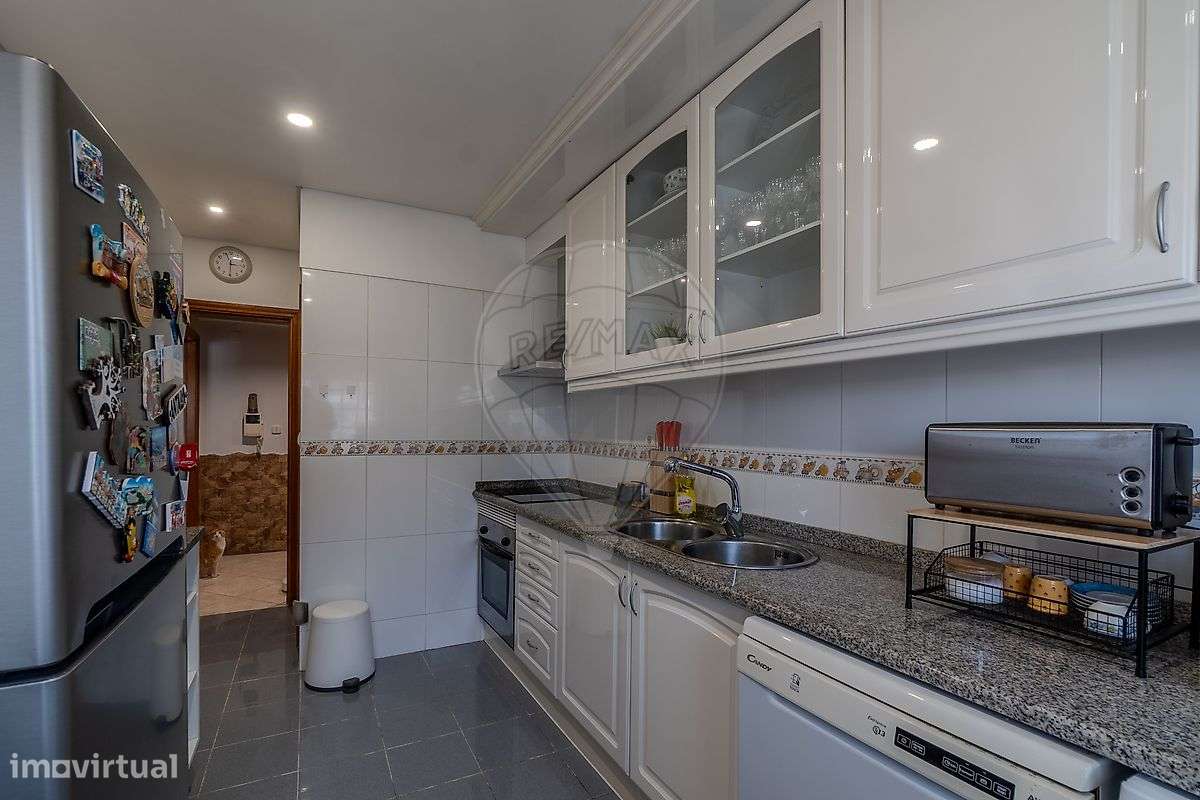 Apartamento T2 para venda-9