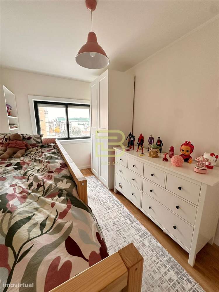 Apartamento T2 - Localização Premium no Coração de Vila Nova de Gaia-10