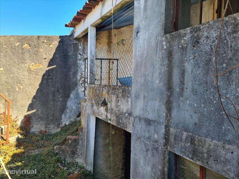 Moradia em Figueiró dos Vinhos, Bairradas - Grande imagem: 2/35