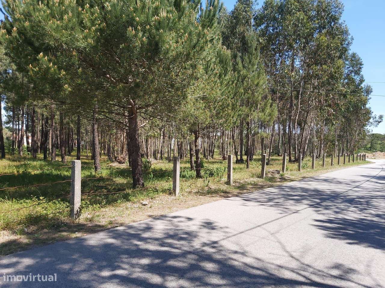 Excelente Terreno urbano - Grande imagem: 5/17