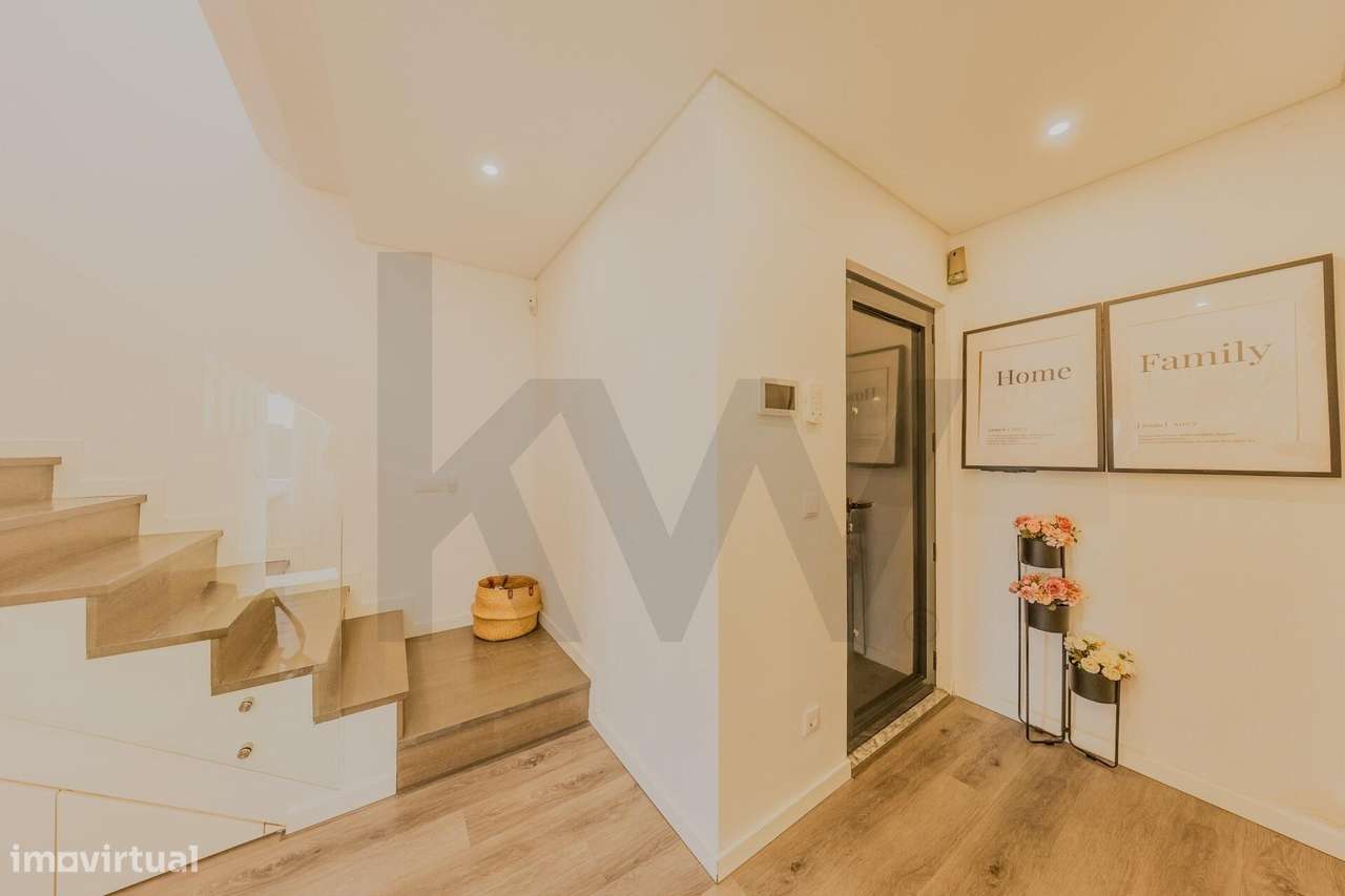 Moradia T4 para venda |  São Domingos de Rana - Grande imagem: 5/49