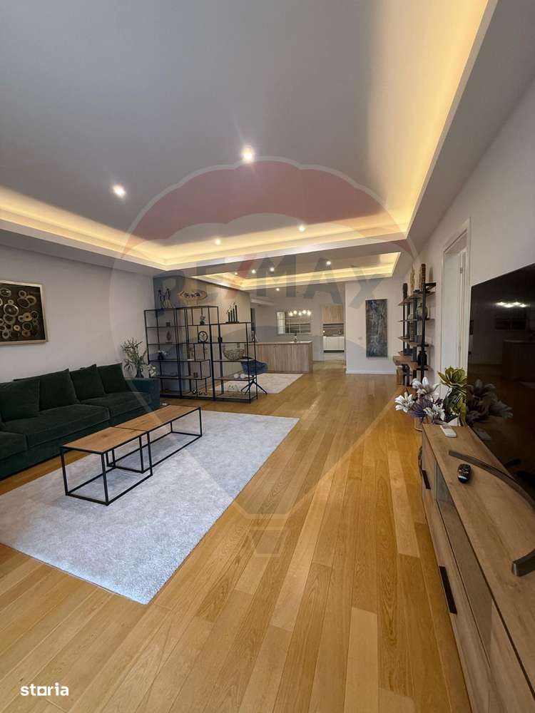 Apartament Premium 4 Camere | One Floreasca Lake - Imagine principală: 4/18