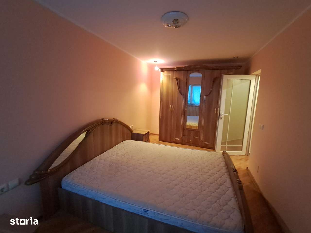 Apartament 3 camere Zona Panduri - 68 mp - etaj 3-5