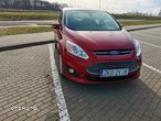 Ford C-MAX 2.0 ENERGI CVT - 11