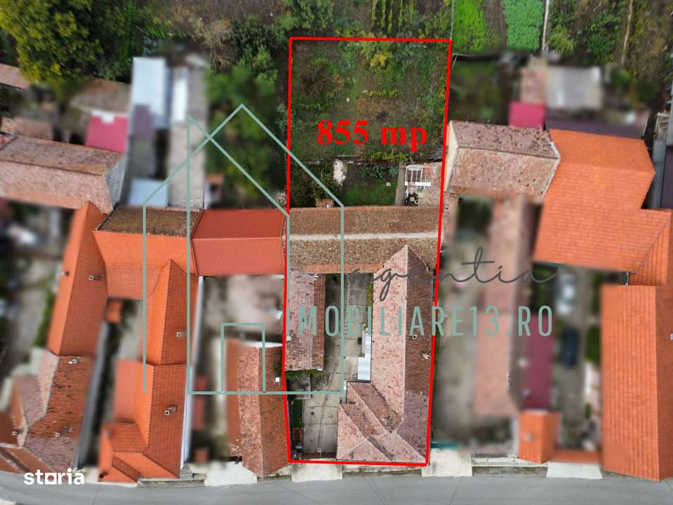 De vanzare casa locuibila in CUT, la 10 min de Sebes, Jud. Alba - Imagine principală: 4/11