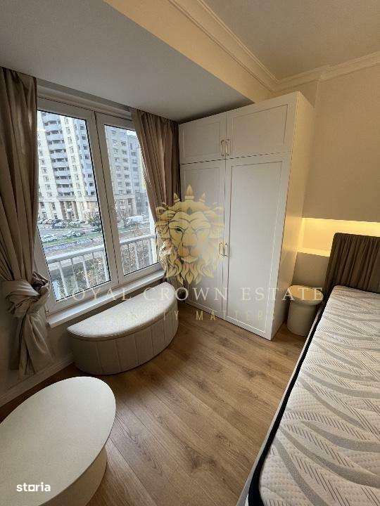 Apartament 2 camere Calea Victoriei - Imagine principală: 5/12