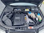 Audi A4 Avant 1.8T - 9