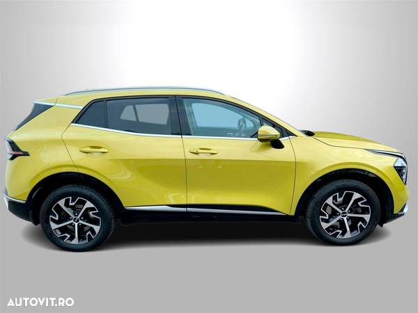 Kia Sportage - 6