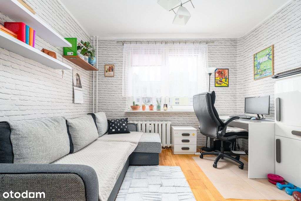 3 Pokoje Z Pięknym Widokiem-3