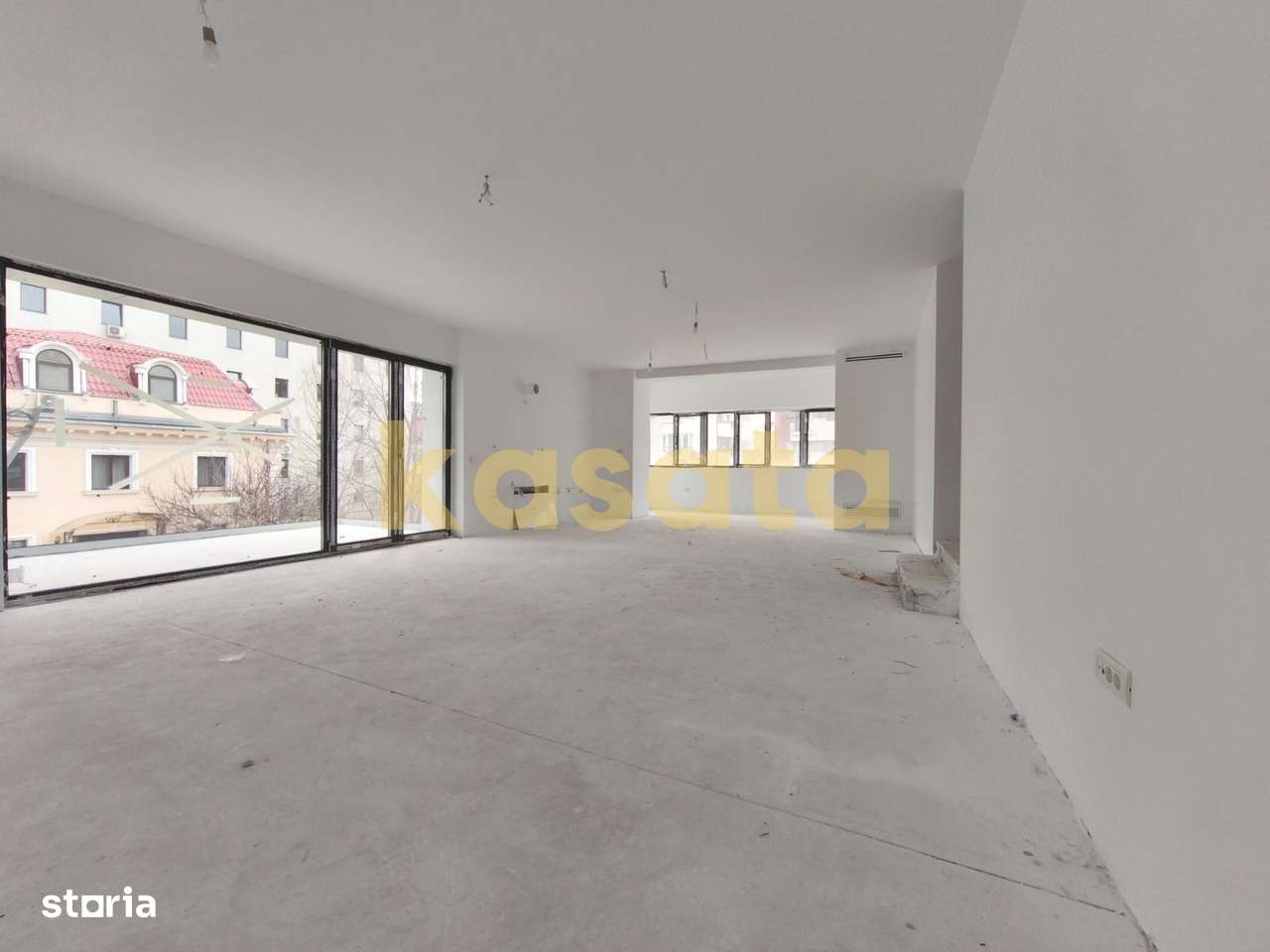 Apartament 4 camere | Herastrau | Loc parcare