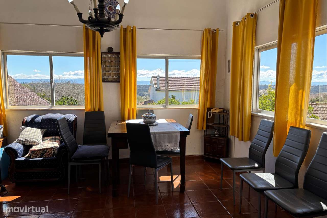 Moradia T7, Viseu, Tondela, Lobão da Beira-24